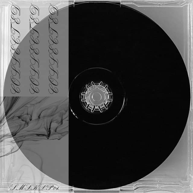 Collected cover art