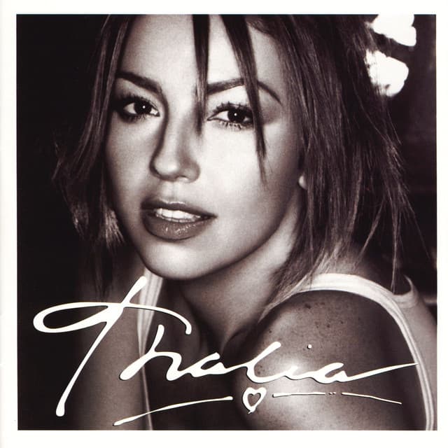 Thalia cover art