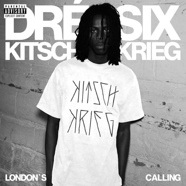 London's Calling - Acoustic cover art