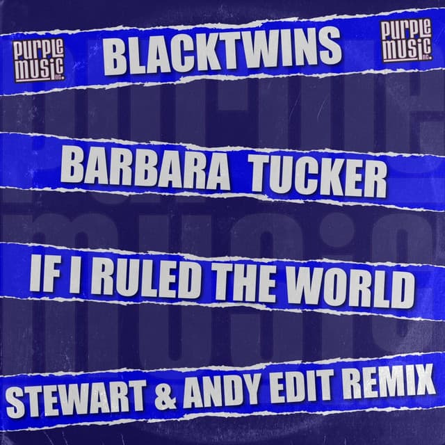 Blacktwins