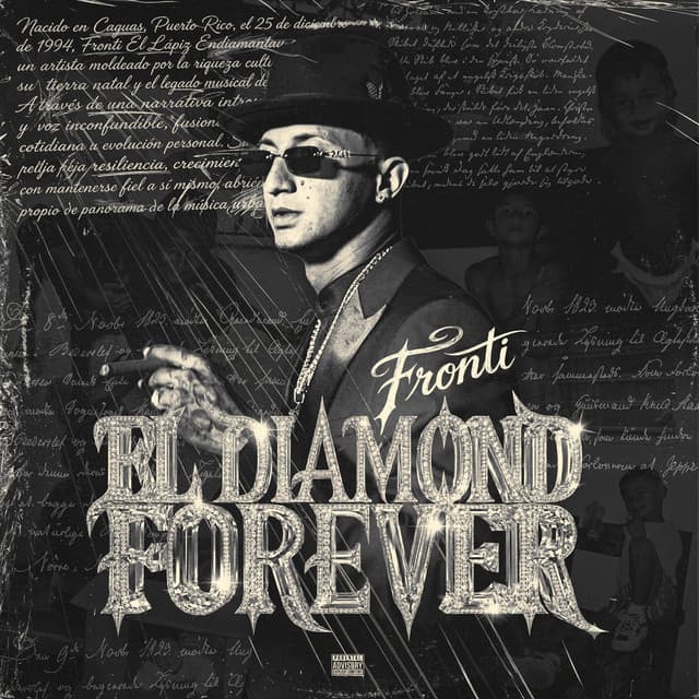 TAL PARA CUAL cover art