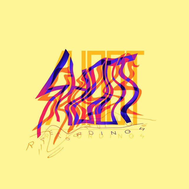 Dime Piece - Muztang remix cover art