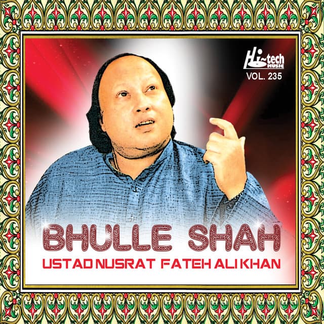 Ni Main Jana Jogi De Naal cover art
