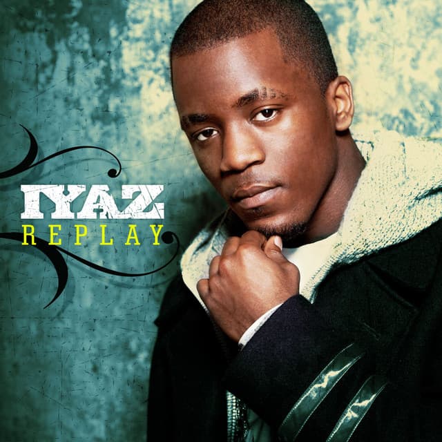 Replay cover art