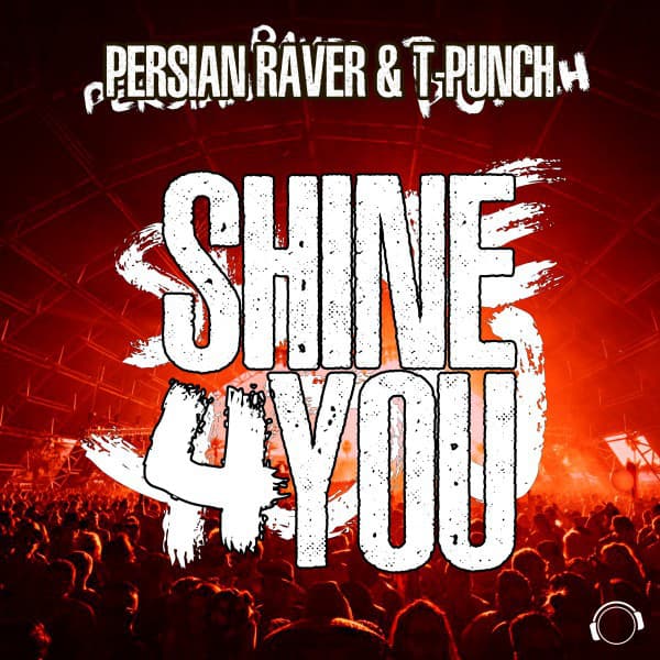 Shine 4 You (Remixes) cover art