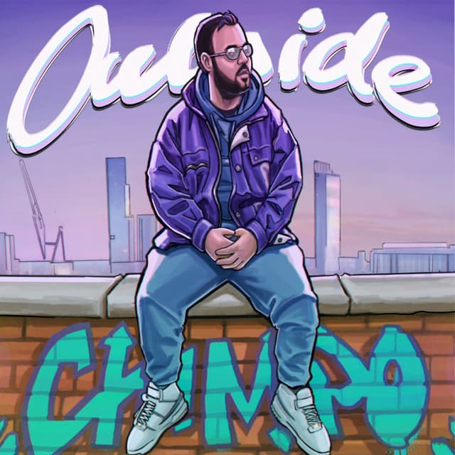 The Now cover art