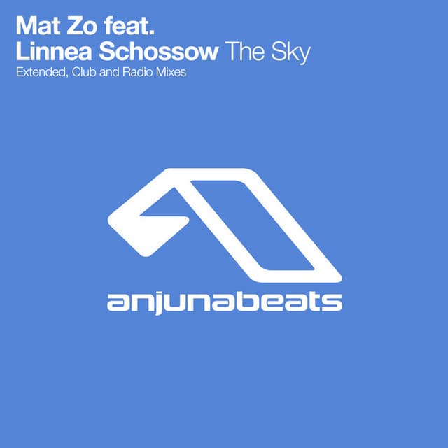 The Sky cover art