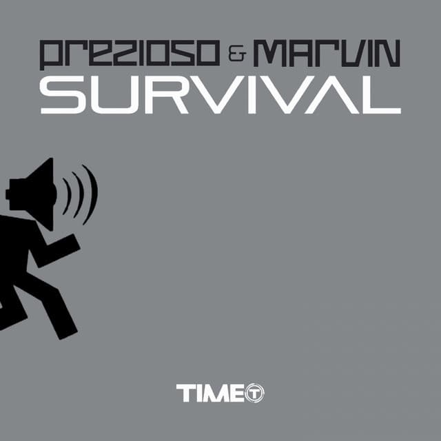 Survival - DJ Manian Vs Tune Up! Radio Edit cover art