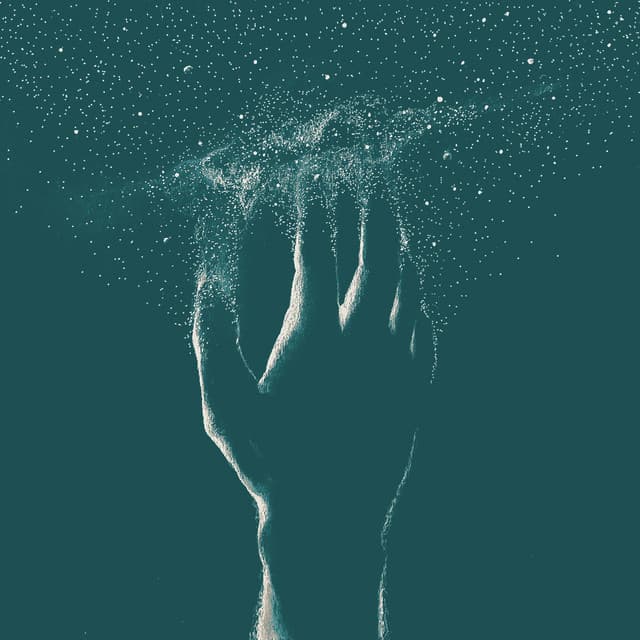 In The Stars (Sped Up) cover art