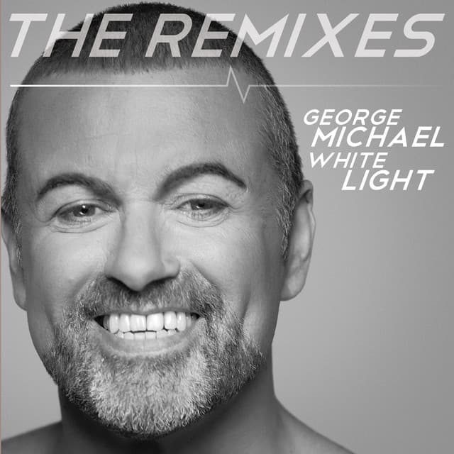 White Light - Stereogamous Bath House Mix cover art