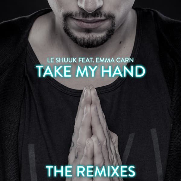 Take My Hand - Flobu Remix cover art