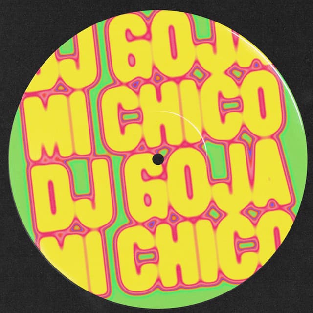Mi Chico - Jason Derulo x Melody Dance Tutorial Version cover art