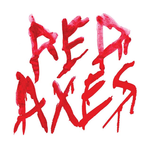 Sticks & Stones cover art
