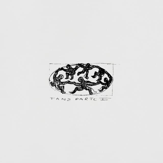 In the Booth cover art