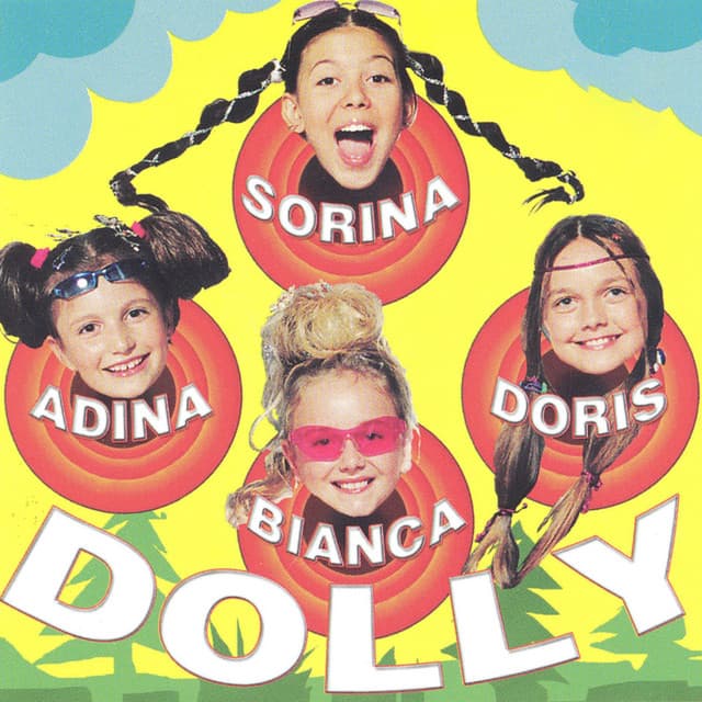 Dolly cover art