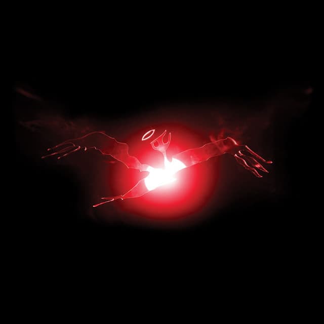 Flyentology cover art