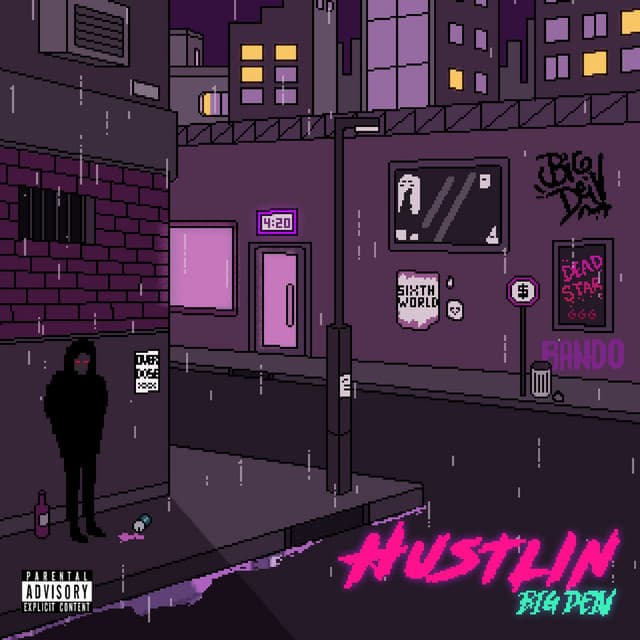 666 cover art
