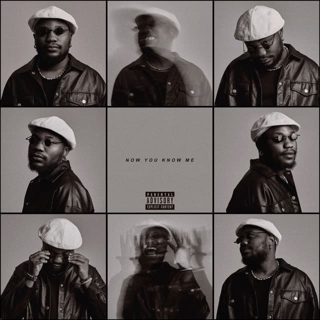 Legendary Living cover art