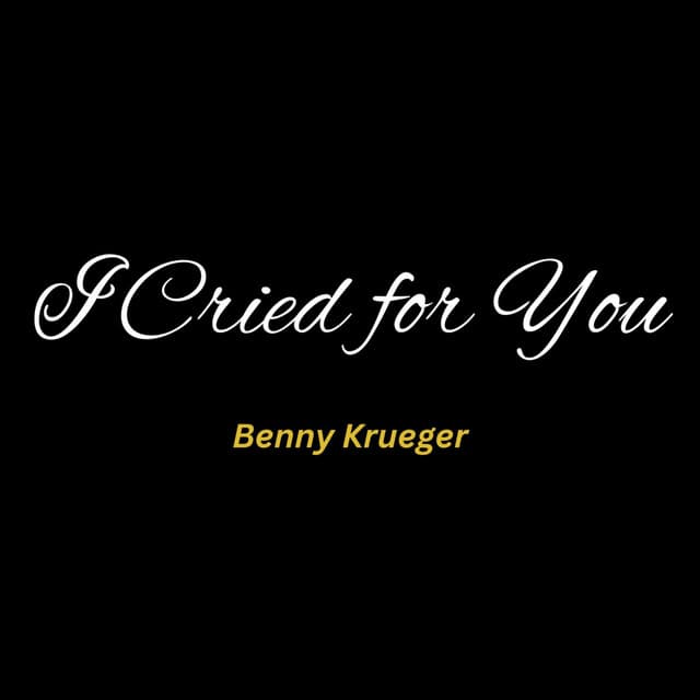 Benny Krueger