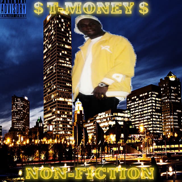 $ T-Money $