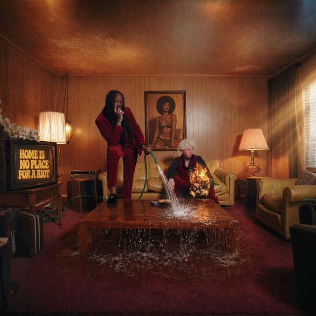 Mood cover art
