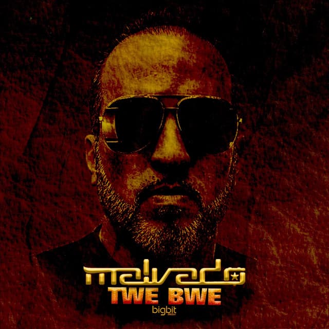 Twe Bwe cover art