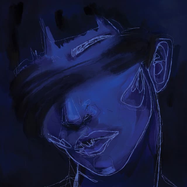 Memoria Vitae - Belle Chen Rework cover art