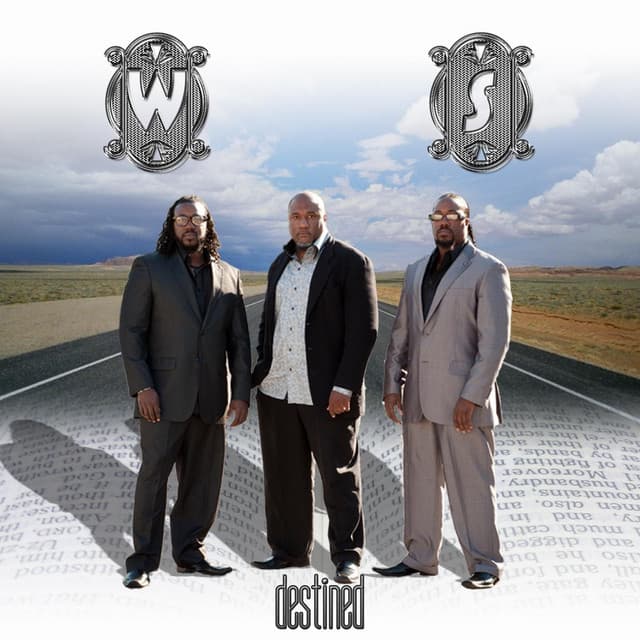 We'll Meet Again (feat. Virgil Reliford) cover art