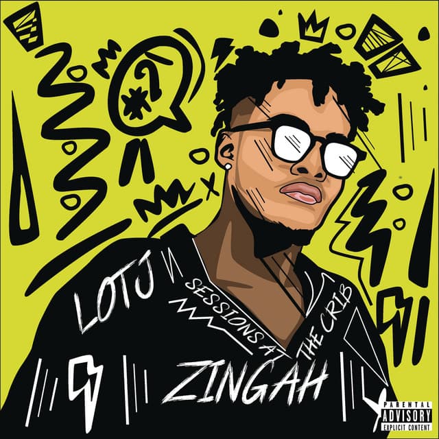 Get Into It (feat. Thabsie) cover art