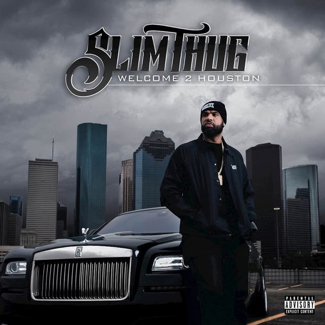 My City cover art