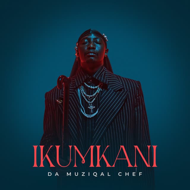 Themba Kanjani cover art