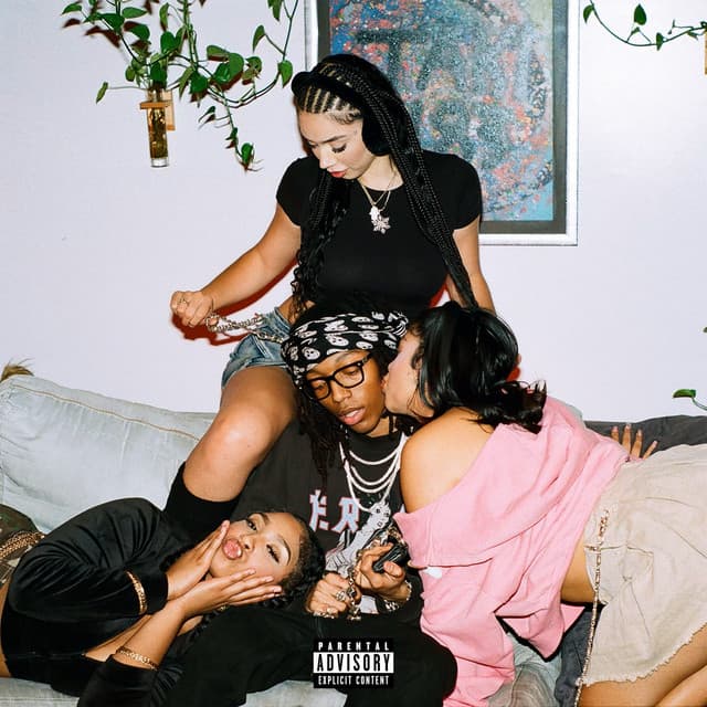 Down With Me cover art