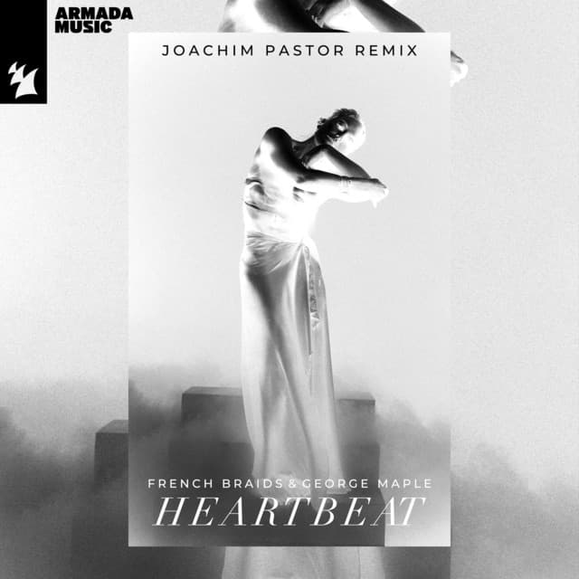 Heartbeat (Joachim Pastor Remix) cover art