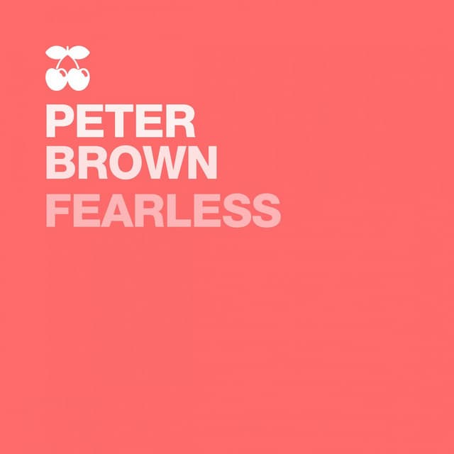 Fearless - J Creance Remix cover art