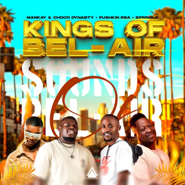 Solala Ksasa (feat. Eltee & Smavesh) cover art
