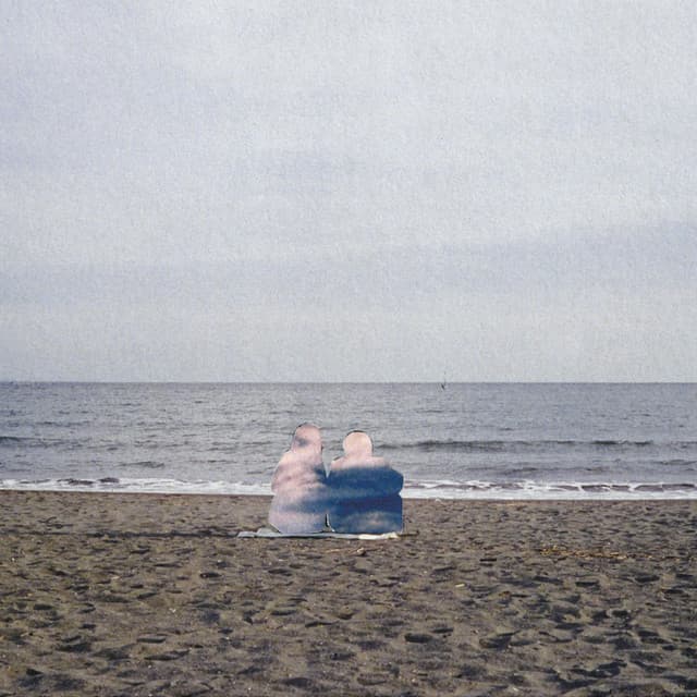 bury. (Feat. SOLE) cover art