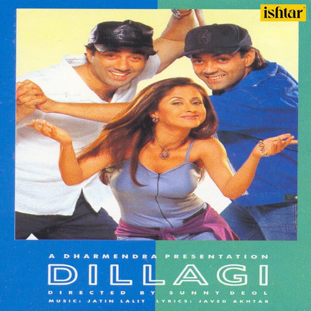 Dhoom Dhoom Luck Luck cover art