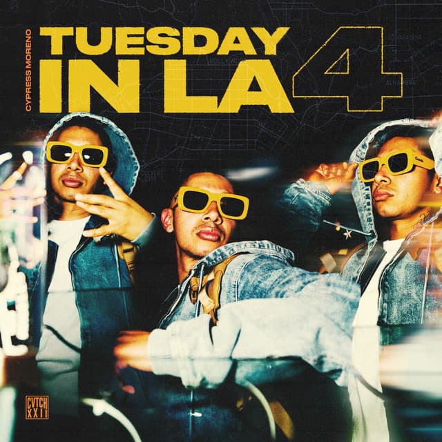 GO UP cover art