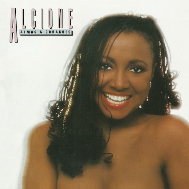 Mutirão de Amor cover art