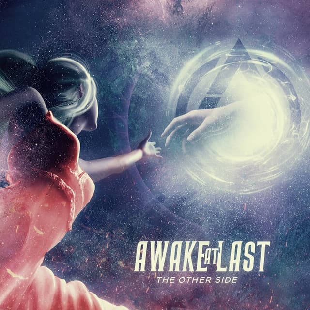 The Other Side cover art