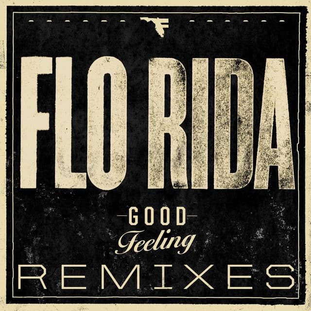 Good Feeling - J.O.B. Remix cover art