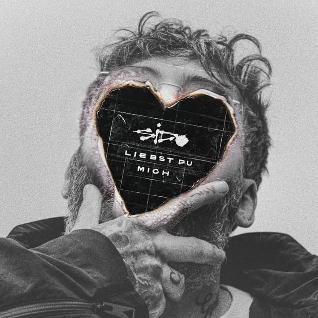 Liebst du mich cover art
