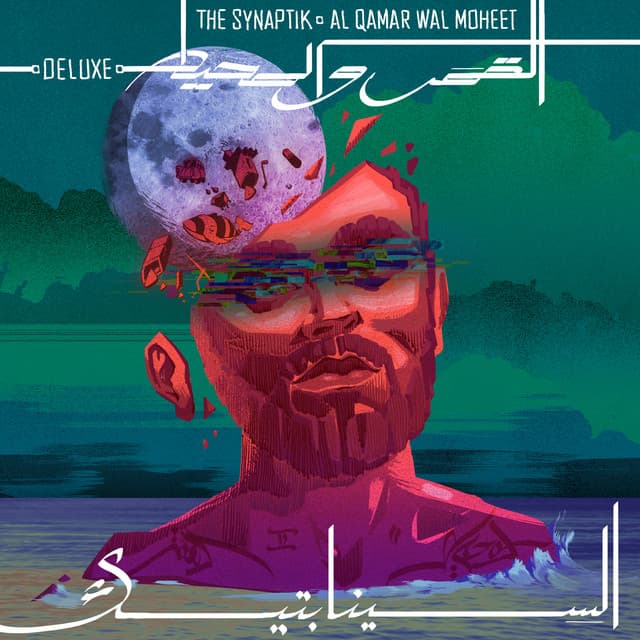 بنسى أنام (مع مروان موسى) cover art