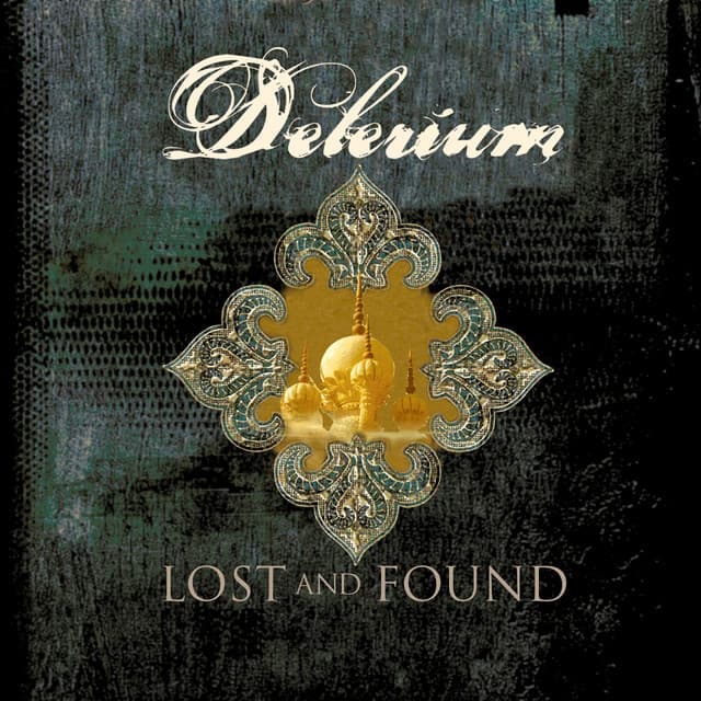 Lost And Found - DJ Dan Club Mix cover art