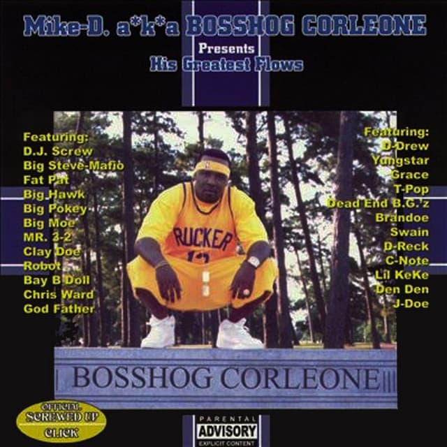Too Hott cover art
