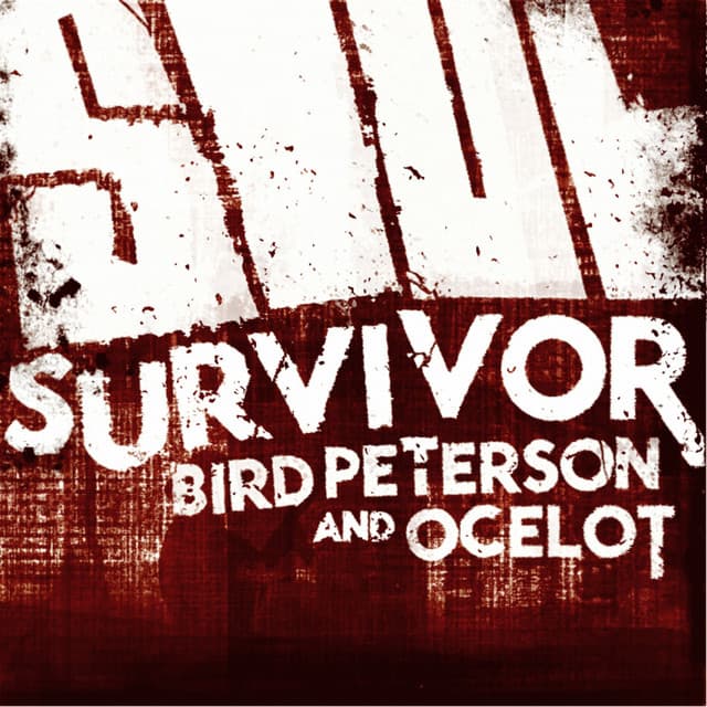 Soul Survivor cover art