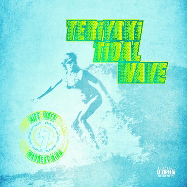 Versace Vault cover art