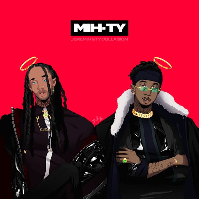 FYT (with French Montana) cover art
