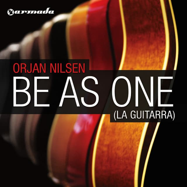La Guitarra - Radio Edit cover art