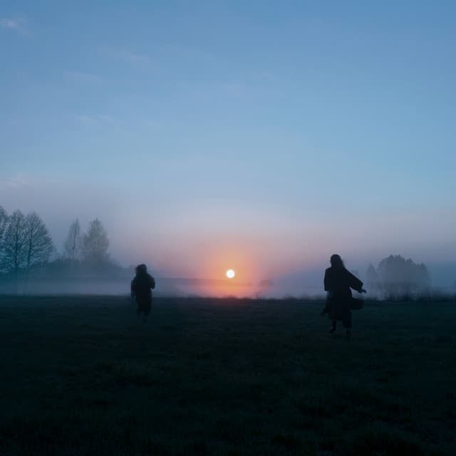 Soul's Matter cover art